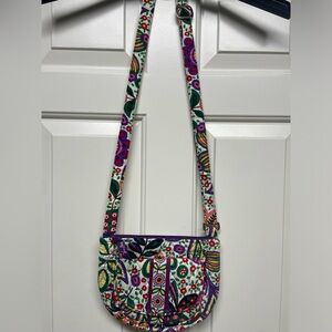 Vera Bradley crossbody bag